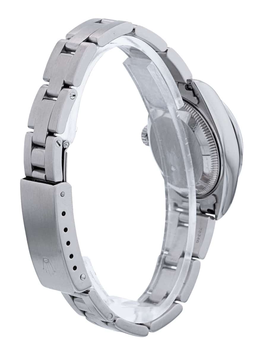 Rolex Datejust Lady 69160 Rolex Datejust Lady 69160